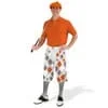 Golf Knickers: Mens Argyle Sknickers Knickers Outfit – 6X