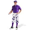 Golf Knickers: Mens Argyle Sknickers Knickers Outfit – BB