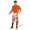 Golf Knickers: Mens Argyle Sknickers Knickers Outfit – KK
