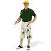 Golf Knickers: Mens Argyle Sknickers Knickers Outfit – KKK