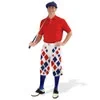 Golf Knickers: Mens Argyle Sknickers Knickers Outfit – NN