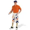 Golf Knickers: Mens Argyle Sknickers Knickers Outfit – PP