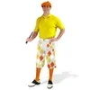 Golf Knickers: Mens Argyle Sknickers Knickers Outfit – TTT