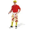 Golf Knickers: Mens Argyle Sknickers Knickers Outfit – VV