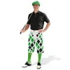 Golf Knickers: Mens Argyle Sknickers Knickers Outfit – XX