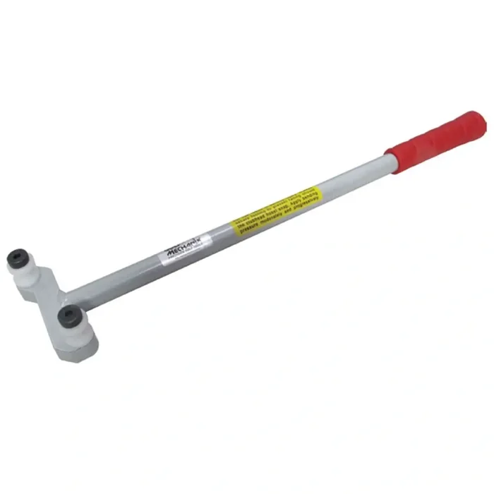 Golf Mechanix Double Bend Putter Shaft Bending Bar