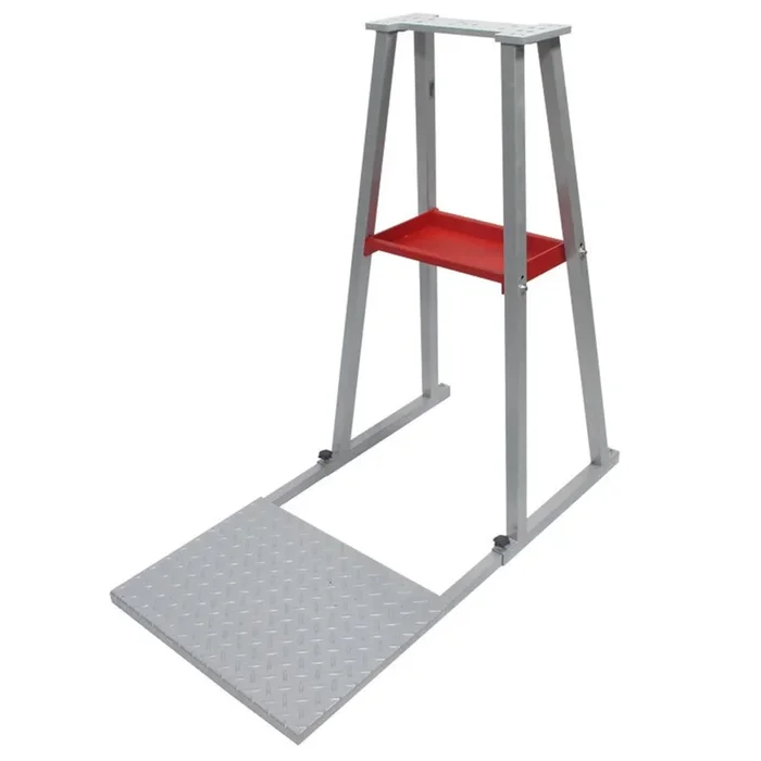 Golf Mechanix Portable Heavy Duty Bending Stand-GM1045
