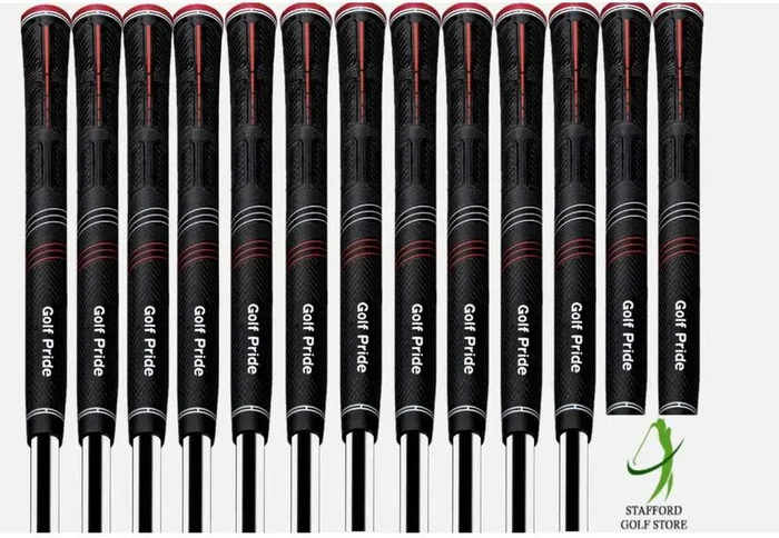 Golf Pride CP2 Pro Golf Club Grip Pack