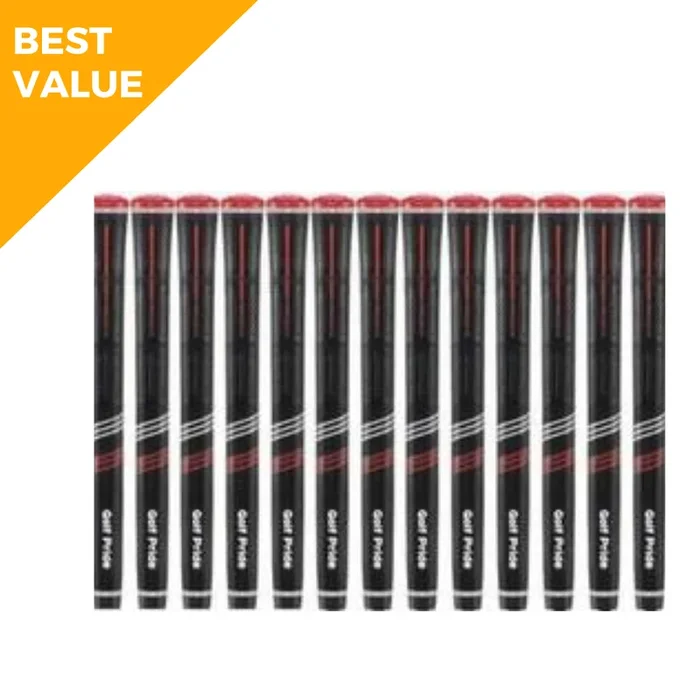 Golf Pride Cp2 Pro Golf Grips, 13 Pack