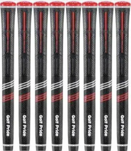Golf Pride Cp2 Pro Golf Grips, Pack of 8