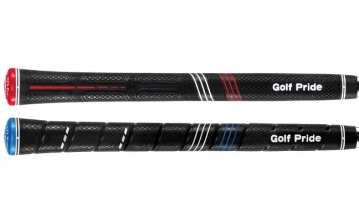 GOLF PRIDE CP2 WRAP MID