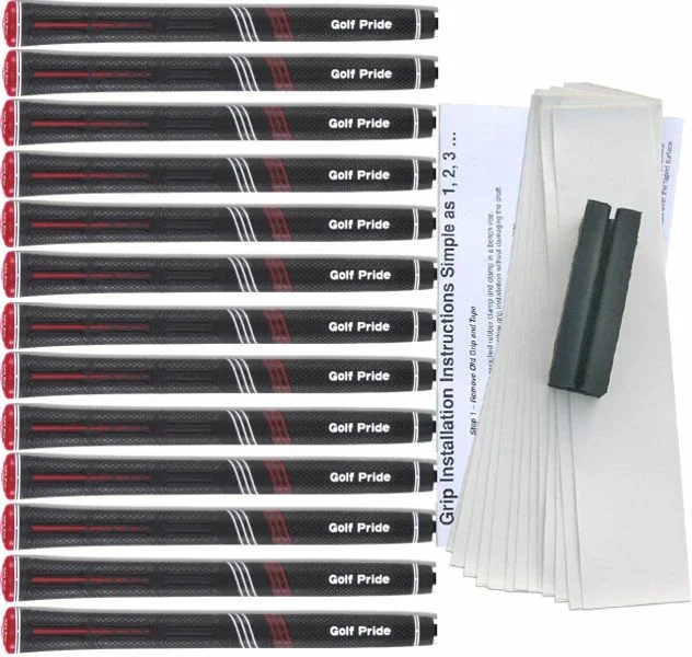 Golf Pride Grips Golf Pride CP2 Pro 13-pc Grip Kit