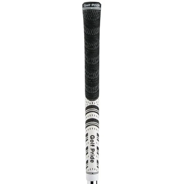 Golf Pride Grips Golf Pride Multi-Compound Cord White Golf Grips