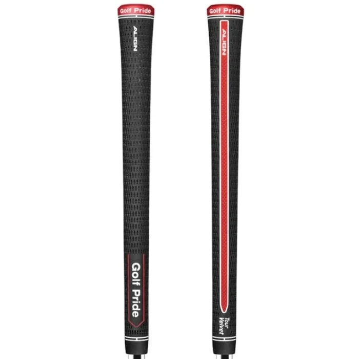 Golf Pride Grips Golf Pride Tour Velvet ALIGN Golf Grips