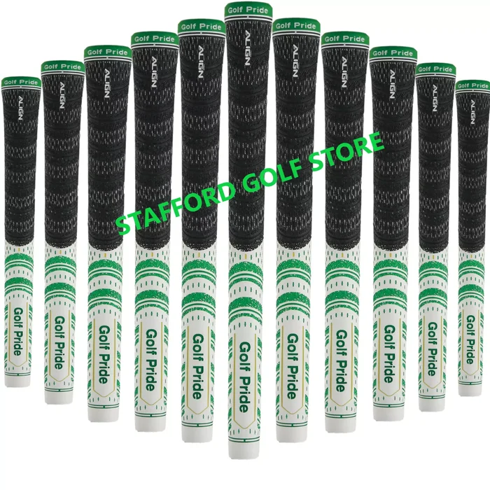 Golf Pride Limited Edition MCC Align Grips