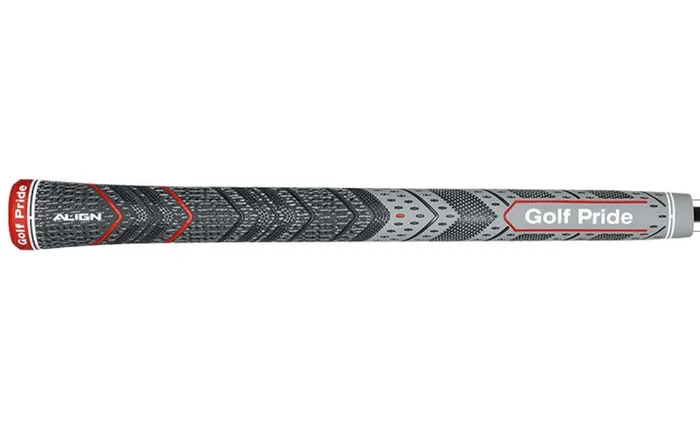 GOLF PRIDE MCC 4 PLUS ALIGN MID