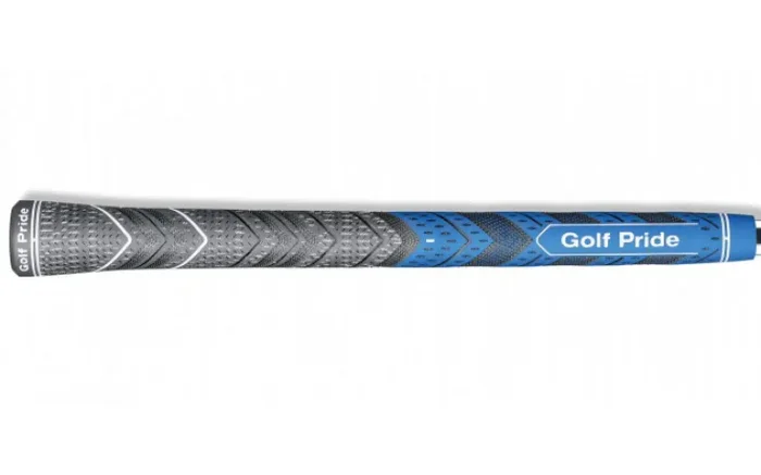 GOLF PRIDE MCC 4 PLUS BLUE