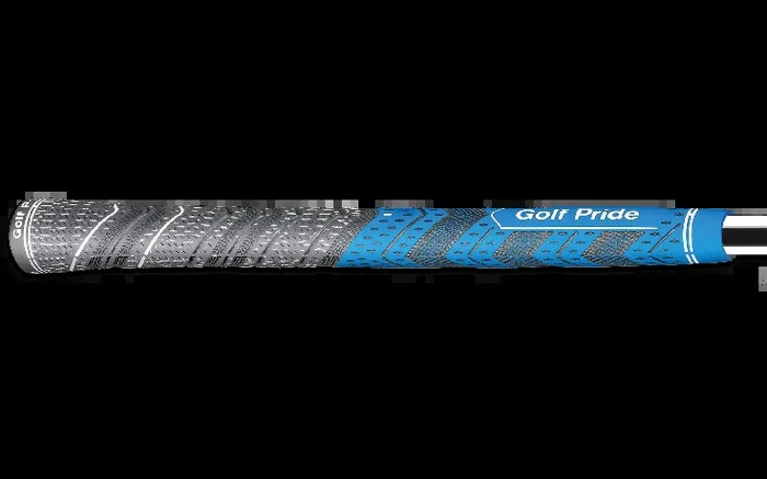 GOLF PRIDE MCC 4 PLUS BLUE MID