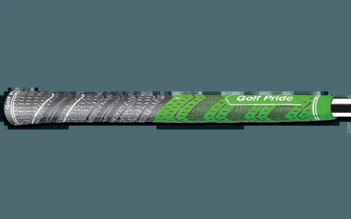 GOLF PRIDE MCC 4 PLUS GREEN STD