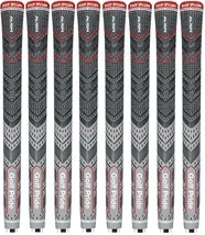Golf Pride MCC Align Golf Grips, Pack of 8, FREE GOLF KIT