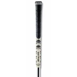 Golf Pride MCC Grips White Standard