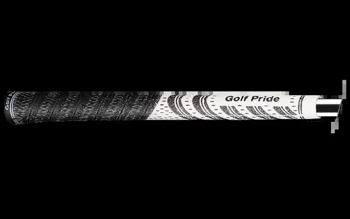 GOLF PRIDE MCC NEW DECADE STD WHITE