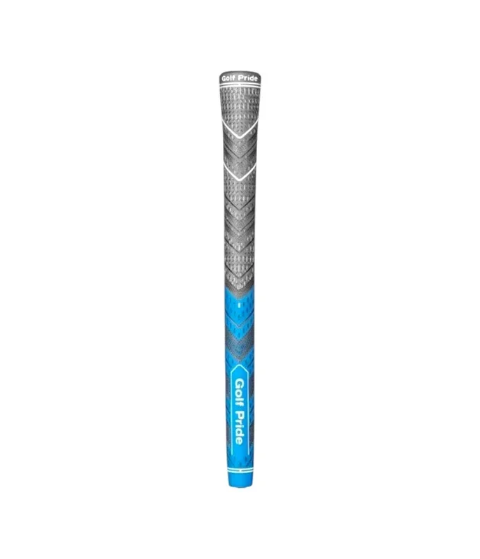 Golf Pride MCC Plus 4 Golf Grips Multi Compound Blue Standard Size Brand New