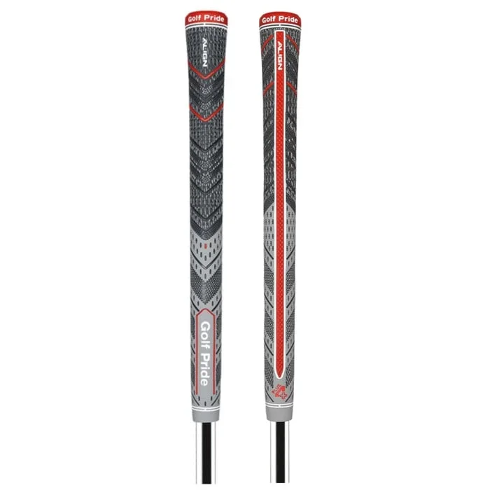 Golf Pride MCC Plus4 Align Standard Golf Grip