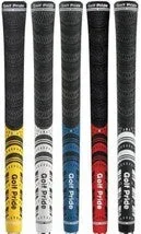 Golf Pride MUlti Compound Golf Grips, All Sizes Available