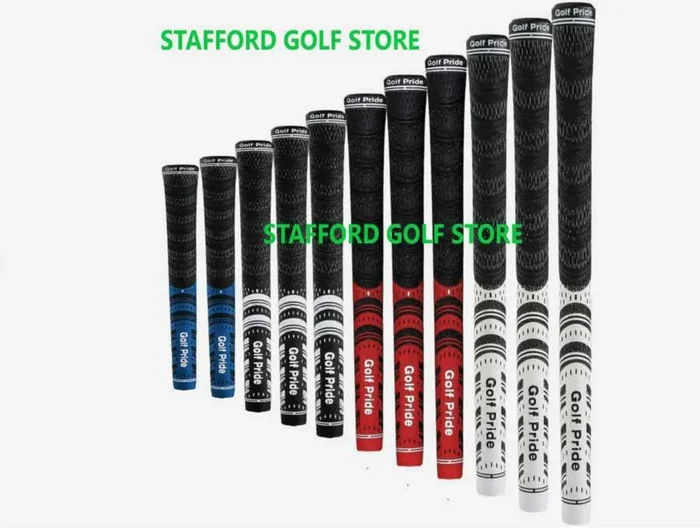 Golf Pride New Decade MCC Golf Club Grips