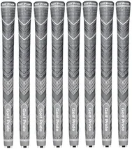 Golf Pride Plus4 Golf Grips