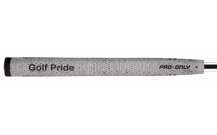 GOLF PRIDE Pro Only Cord Green
