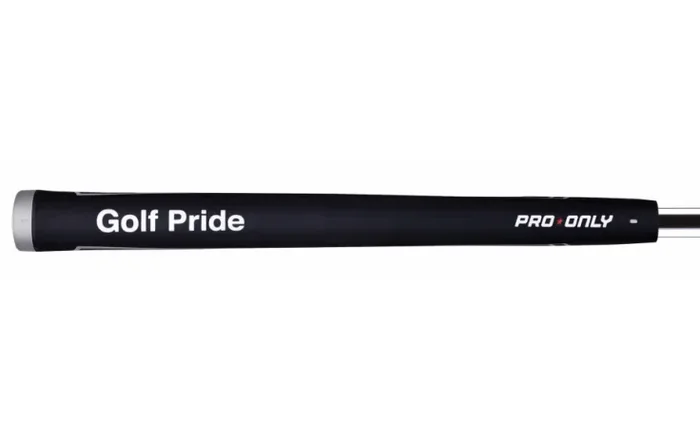 GOLF PRIDE Pro Only Red
