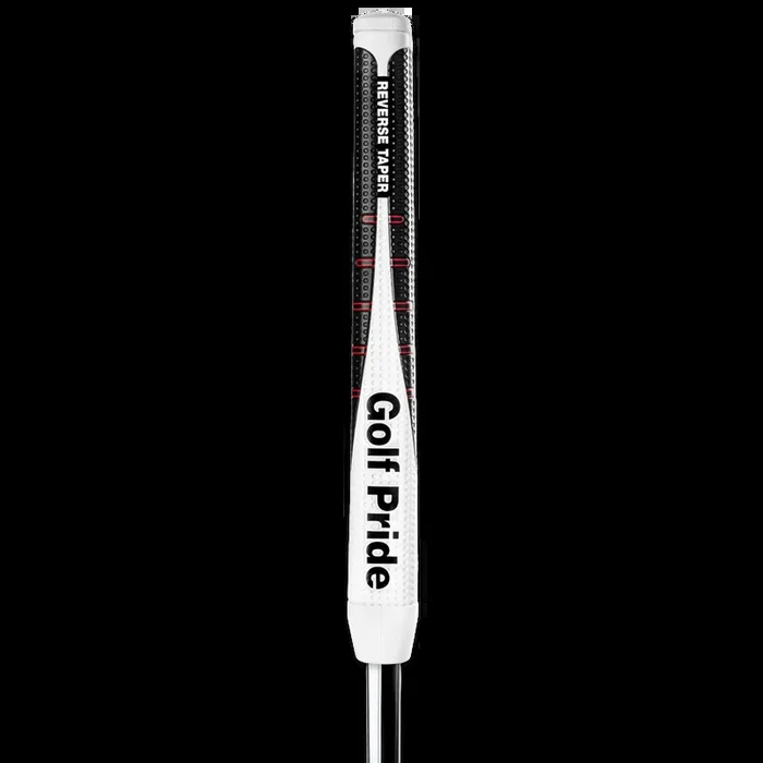 Golf Pride Reverse Taper Pistol Putter Grip