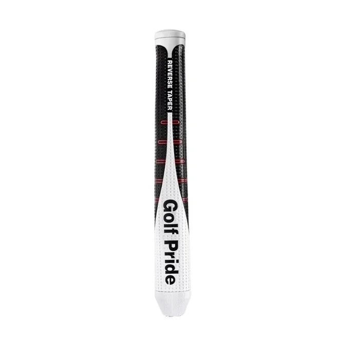 Golf Pride Reverse Taper Putter Grip Choose Size
