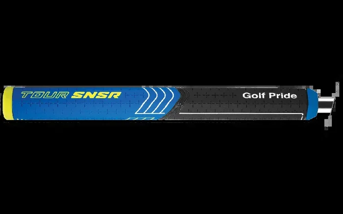 GOLF PRIDE Tour SNSR Straight 140 Jumbo