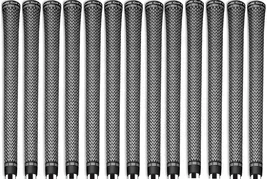 Golf Pride Tour Velvet 360 White Golf Grips, Pack of 13