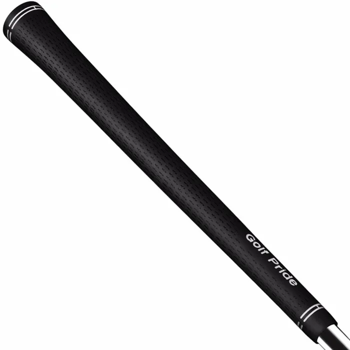 GOLF PRIDE TOUR VELVET BLACK GRIPS