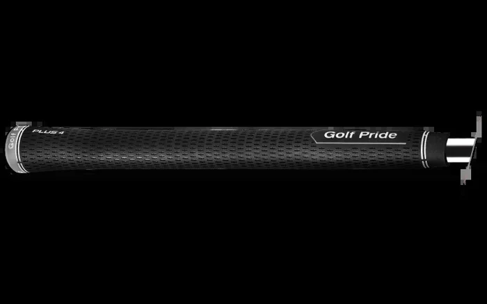 GOLF PRIDE TOUR VELVET PLUS 4 STD