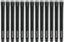 Golf Pride Tour Velvet Plus4 Golf Grips, Pack of 13