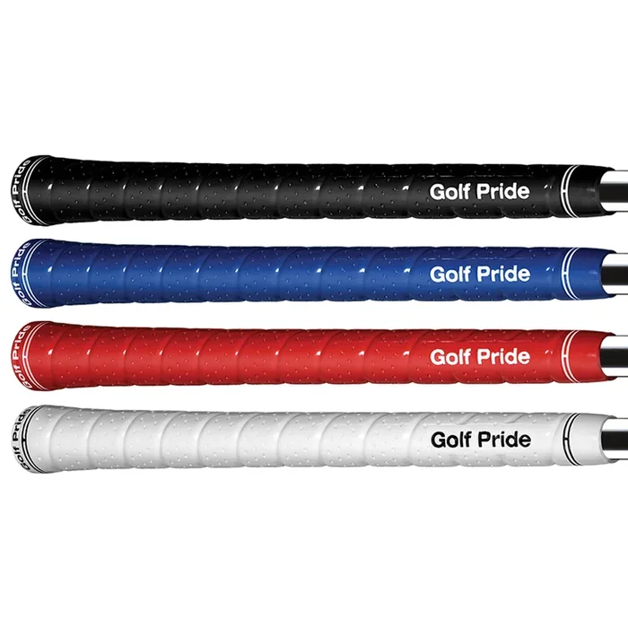 GOLF PRIDE TOUR WRAP 2G GRIPS