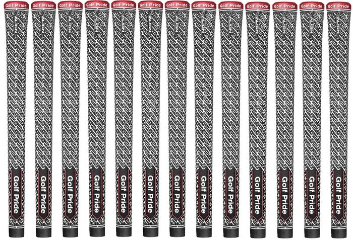 Golf Pride Z-Grip Align Standard