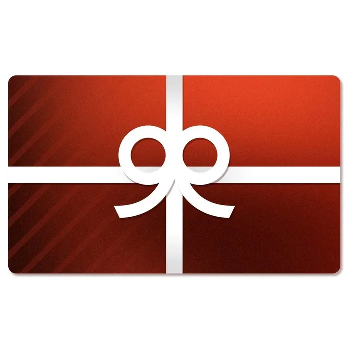 Golf Shafts America Gift Card
