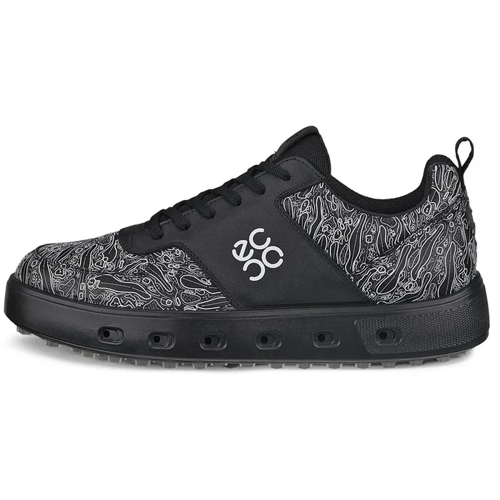 Golf Street 720 Spikeless Golf Shoes