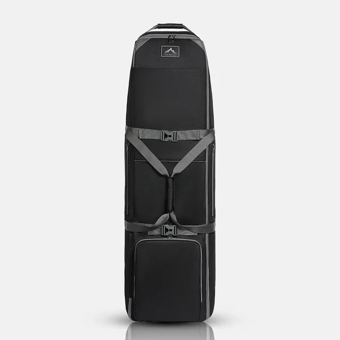 Golf Travel Bag with Wheels