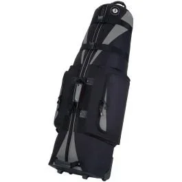 Golf Travel Bags Caravan 3 Travel Cover