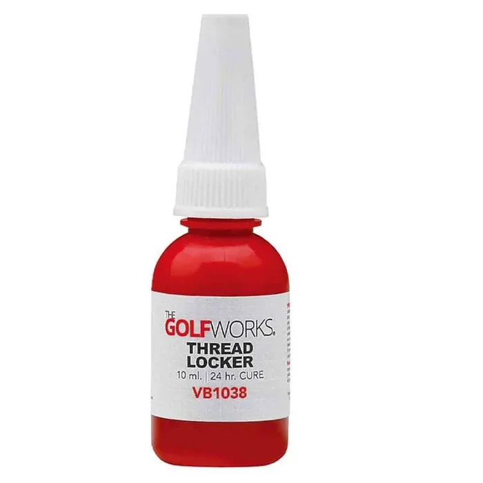 Golf Weight Thread Locker 10 ml