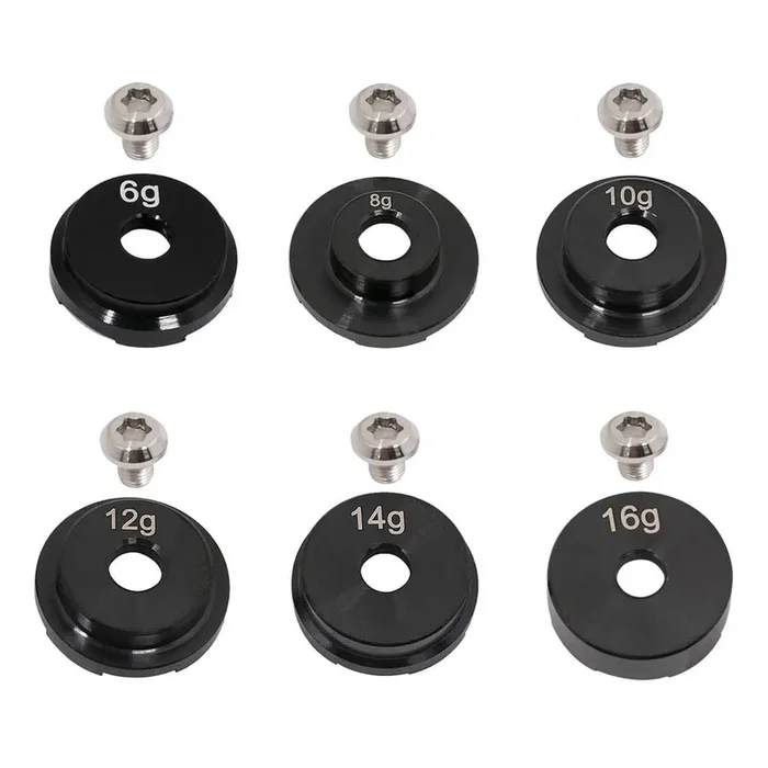 Golf Weights Screw for Ping G30 Driver Head