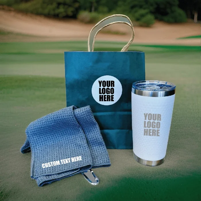 Golfer’s Swag