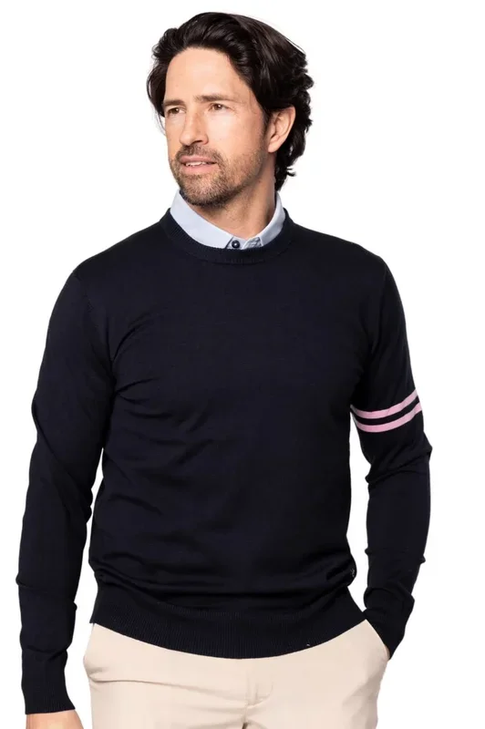 Golftini: Men’s Crewneck Sweater